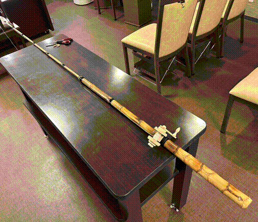 じいちゃん、一番喜ぶわ～♪